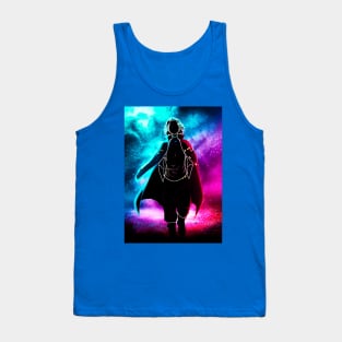 Soul of mikey Tank Top